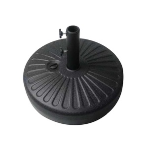 Base de <span class=keywords><strong>sombrilla</strong></span> plegable de acero para <span class=keywords><strong>terraza</strong></span> de jardín personalizada, base de <span class=keywords><strong>sombrilla</strong></span> en voladizo para exteriores, <span class=keywords><strong>soporte</strong></span> de base de <span class=keywords><strong>sombrilla</strong></span> para patios al aire libre - Product Image 1