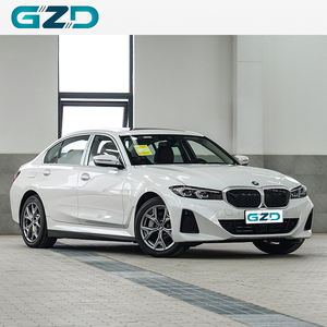 2025 2024 fabriqué en Chine BMWI3 EV voiture I3 voiture électrique pure berline de luxe conduite à gauche 2WD 4WD I3 Ix3 voiture - Product Image 5