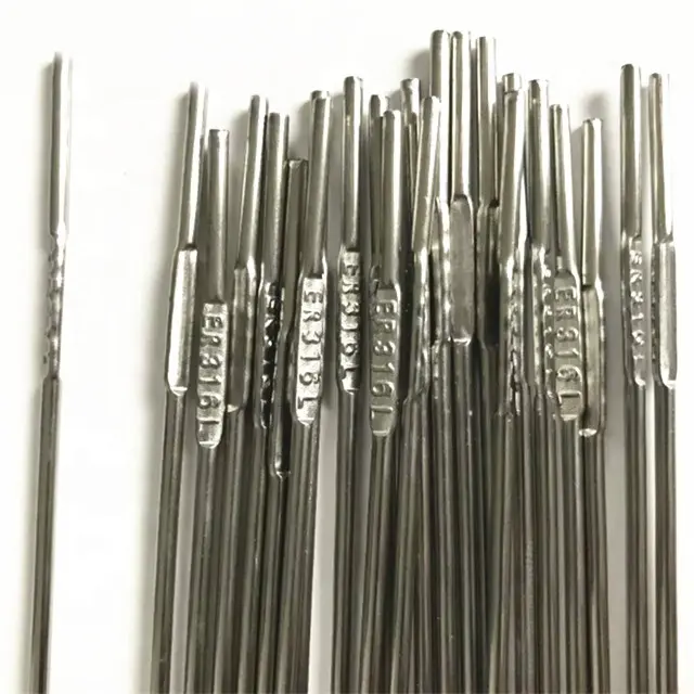 Er 4047 Aluminum TIG Welding Rod Supplier