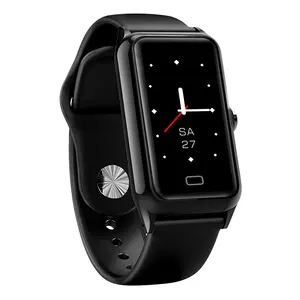 Kid Sport Smartwatch DS66 SOS Calling WIFI GPS GSM SIM Card Smart Wrist Watches