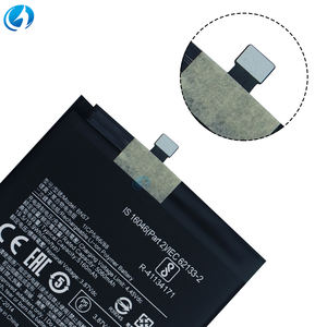 Batería recargable de polímero de litio <span class=keywords><strong>BN57</strong></span> Batería de teléfono móvil para <span class=keywords><strong>Xiaomi</strong></span> Poco X3 Pro Poco X3 PNFC - Product Image 4