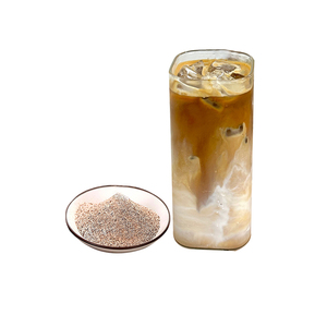 Café Instantáneo en Polvo con Sabor a Crema Suave, Certificado Halal, a Granel - Product Image 1