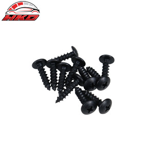 Spoiler de pare-chocs avant style MDA pour Honda Accord 94-95, non peint, PU, accessoire extérieur de haute qualité - Product Image 5