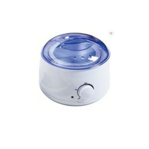 Calentador de Cera Profesional de 500 ml, Baño de Parafina Digital, Calentador Eléctrico de Cera para Depilación, Máquina de Belleza - Product Image 1