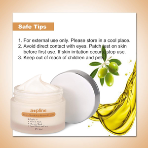 Meilleure lotion au beurre de karité biologique Crème de marque privée pour le corps <span class=keywords><strong>anti</strong></span>-vergetures et raffermissant <span class=keywords><strong>la</strong></span> peau - Product Image 3