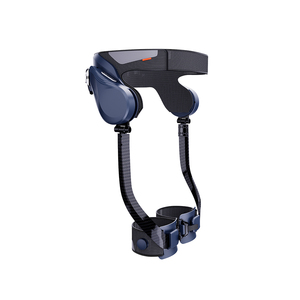 Exoesqueleto Robótico Ligero de Fibra de Carbono 3K, Dispositivo de Asistencia para Caminar, Rehabilitación, Entrenamiento, Asistencia para la Cadera - Product Image 3