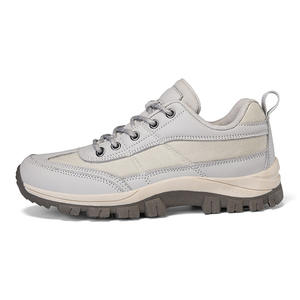 Zapatos de Senderismo Casuales para Exteriores 2026 para Hombre y Mujer, Transpirables, Antideslizantes, Resistentes al Desgaste, para Viajes y Trekking - Product Image 4