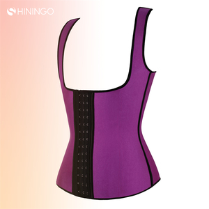 เสื้อรัดเอวทรงรถไฟสำหรับผู้หญิงเสื้อรัดทรงคอร์เซ็ทรัดเอวทำจากผ้าสแปนเด็กซ์ระบายอากาศได้ดีขายส่ง - Product Image 2