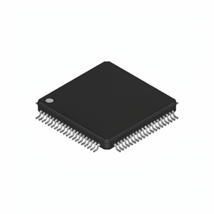 R5F2L388ANFA # ชิป U1 Ic วงจรรวม 16 บิต, แฟลช, ซีพียู R8C ของแท้แบบฝังตัว 80 LQFP - Product Image 1
