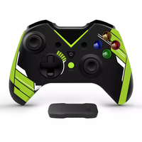 Venta al por mayor para Xbox Series X controlador de consola para Xbox serie X Consol controlador inalámbrico original para Xbox One S