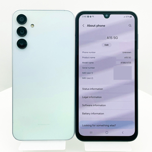 100% gốc Đối với <span class=keywords><strong>Samsung</strong></span> A15 5 gam điện thoại thông minh mở khóa 128GB <span class=keywords><strong>Octa</strong></span> <span class=keywords><strong>core</strong></span> <span class=keywords><strong>CPU</strong></span> hỗ trợ LTE & CDMA có sẵn trong Pháp và Tây Ban Nha - Product Image 3