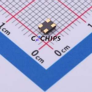 SX3V24.000B2085F30TNN Voltage Controlled Crystal Oscillator (VCXO) SMD3225-4P Oscillator 24MHz 30ppm CMOS 50ppm - Product Image 2