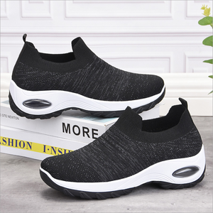 Zapatillas Deportivas de Plataforma Ligeras Casuales de Moda para Mujer al por Mayor - Product Image 2