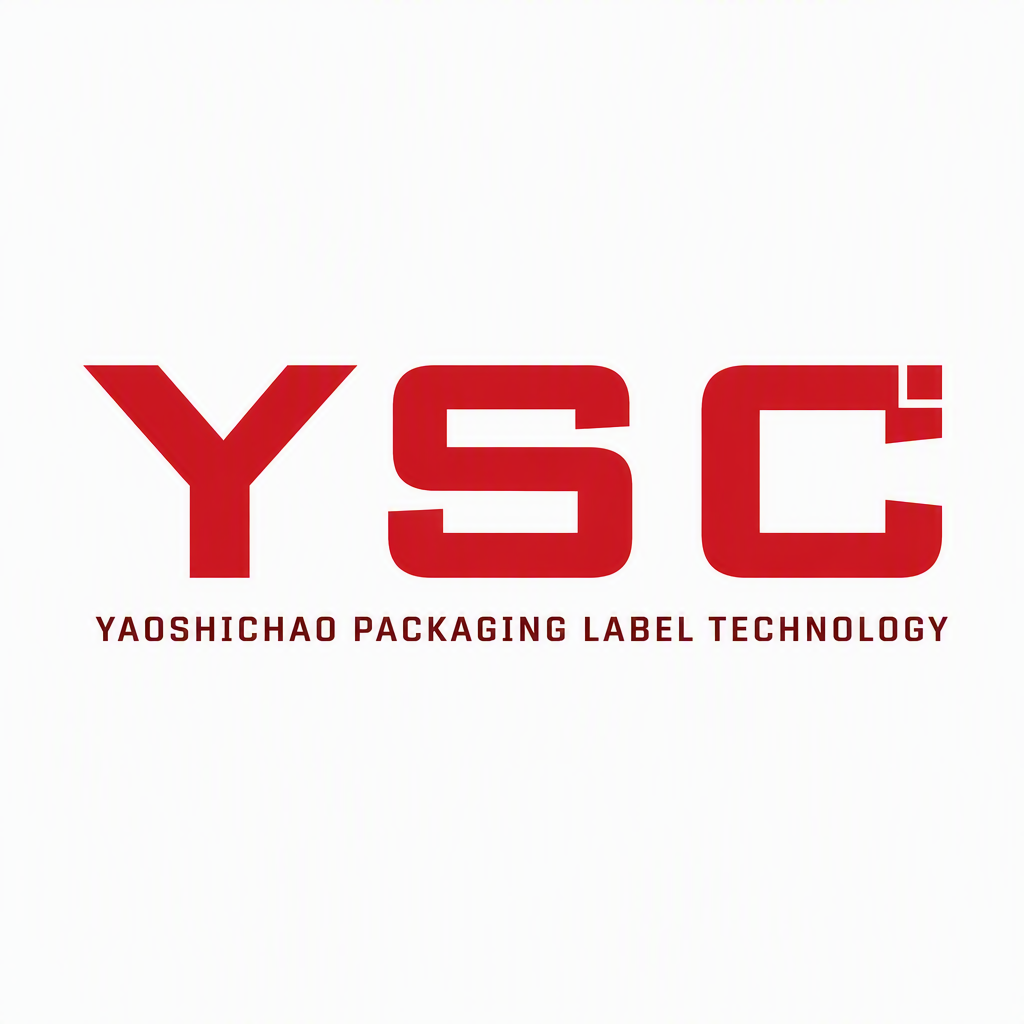 Shanghai Yaoshichao Packaging Label Technology Co., Ltd.