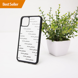 Fundas para Teléfono Sublimables en 2D, TPU y PC para iPhone 15/16/17 Pro Max 17E, Funda para S23/S24/S25/S26 ULTRA, Transparente, Blanca, Negra - Product Image 4