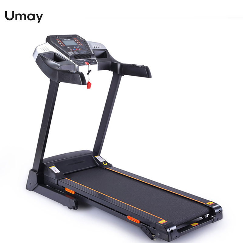 Wholesale Manual Treadmills Fitness Equipment for All