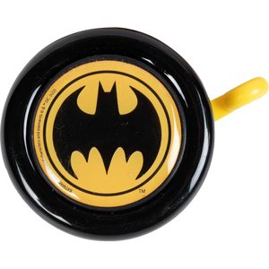 Campanello in metallo per bicicletta Batman da ragazzo - Product Image 2