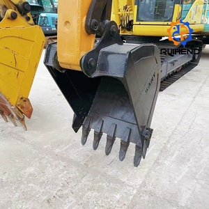 Excavadora Sany Sy135C usada de buen rendimiento, excavadora de segunda mano Sany Sy60c/75c/95c/135c/215c, excavadora usada de 13 toneladas a la venta - Product Image 5