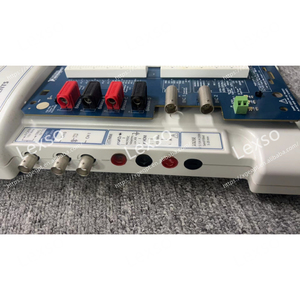 Carte de prototypage National Instruments NI ELVIS II ELIVS II avec alimentation - Product Image 3