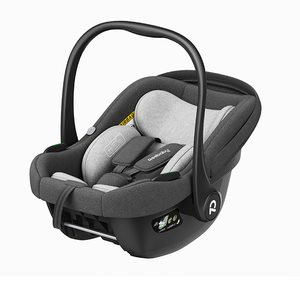 <span class=keywords><strong>Porte</strong></span>-bébé de qualité supérieure absorbant les chocs, certifié ECE R129, en stock - Product Image 2