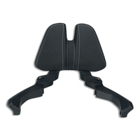 Nouveau pour Honda ADV 350 ADV350 2022 2023 2024 2025 moto siège passager arrière dossier coussin dossier repose-dos accessoires