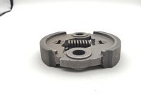 Embrayage avec boulons, kit de rondelles ondulées pour tondeuse, accessoires GX35 430, débroussailleuse, tondeuse, petit moteur