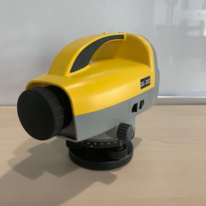 Niveau numérique électronique de haute précision, contrôle automatique du niveau, 10 heures d'autonomie, niveau automatique 1,5 mm/0,7 mm - Product Image 5