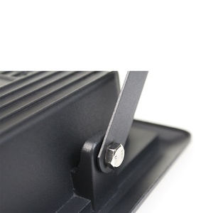 Jindian 300 wát <span class=keywords><strong>LED</strong></span> Đèn pha năng lượng mặt trời Powered 55000 lumen IP67 nhôm cơ thể cho chiếu sáng sân vườn - Product Image 3