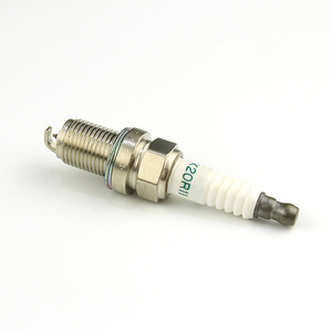 Bujía de Iridio Toyota 90919-01210 SK20R11, Bujía de Repuesto de Iridio Compatible con Automóviles Toyota Camry - Product Image 4