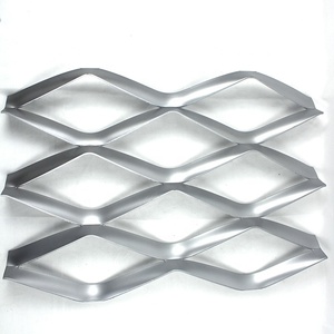 שוק אלומיניום מתכת מורחבת עם מחיר כלכלי - Product Image 1