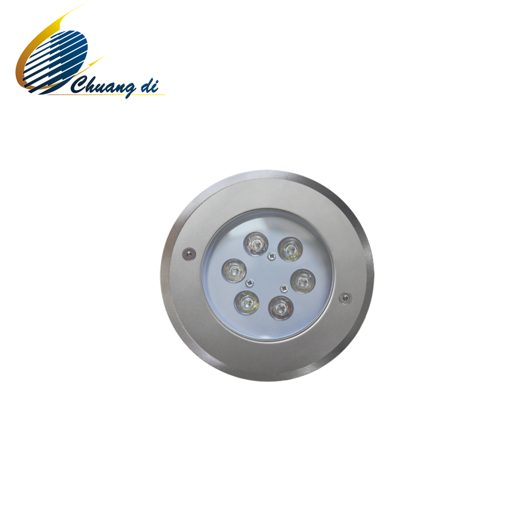 Recessed Stainless Steel ultra Bright Pool Light Underwater Led for Pools Swimming Pool Light