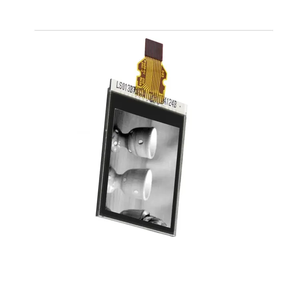 LS013B7DH05 Sharp 1.26 inç 144*168 yansıtıcı ekran akıllı saat aşınma fiyat etiketi bellek ekran - Product Image 2