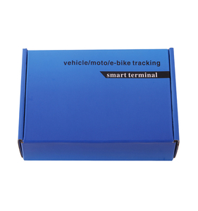 Localizador GPS TK110 en Tiempo Real, Localizador de Vehículos con Cuatro Bandas GSM/GPRS/GPS, Rastreador de Automóviles GT02A para Enlace de Google - Product Image 4