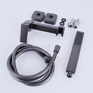 Смеситель для биде - Product Image 6