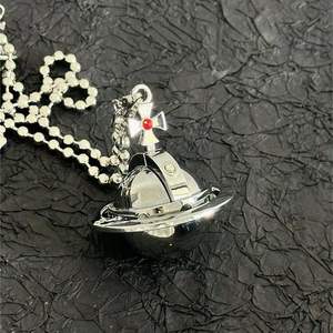 Briquet Empress Dowager Saturn Love <span class=keywords><strong>Nana</strong></span> Okazaki <span class=keywords><strong>Micro</strong></span> Ampère en métal, design japonais, essence, emballage cadeau - Product Image 5