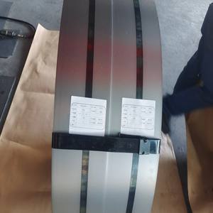 Bobina de acero laminado en frío de alta calidad para carcasas de electrodomésticos comunes Categoría de producto premium H340LA - Product Image 5