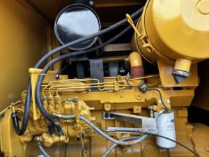 Motor <strong>Grader</strong> Equipment CAT 140H High Efficiency Used Cateroillar 140H Wheel Motor Land <strong>Grader</strong> - Product Image 5