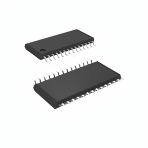 28 TSSOP 9DB106BGLF Original One Stop Service Clock Timing Components Electronic - Product Image 1