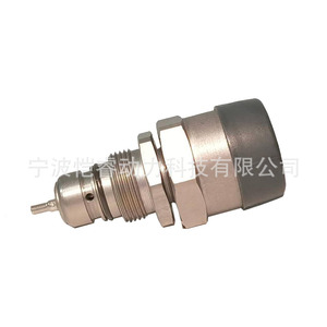 วาล์วควบคุมแรงดันน้ำมันเชื้อเพลิง Drv Valve 0281002828 0281002829 31402-3A000 สำหรับ Dodge Jeep Hyundai Kia ระบบหัวฉีดดีเซล - Product Image 1