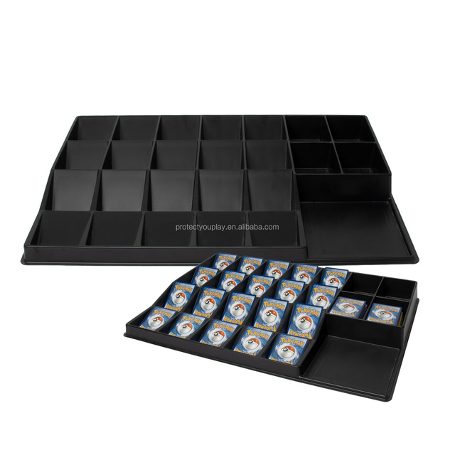 Card Sorting Tray for Sports - Gaming