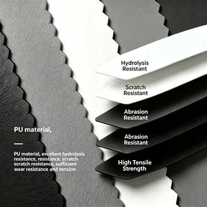 กระเป๋ากอล์ฟ PRIMUS <span class=keywords><strong>GOLF</strong></span> แบบมีขาตั้ง รุ่นหรูหรา หนังแท้ ปรับแต่งได้ 6/14 ช่อง Ghost <span class=keywords><strong>Vessel</strong></span> Jones Stitch น้ำหนักเบา - Product Image 6