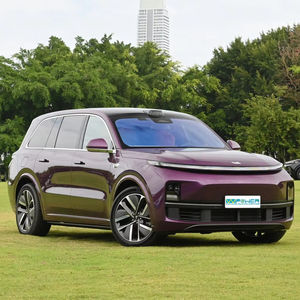 2025 Lixiang L9 Ultra nouvelle énergie véhicule luxe Lixiang L9 voitures électriques Li Auto L9 Ultra 6 places SUV - Product Image 3