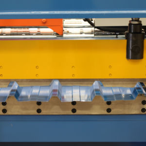 Hot Sale Building Support Plate Elektrische V-Type Slots Einst ech maschine für Teile von Case Beverage Paper Construction Machinery Parts - Product Image 6