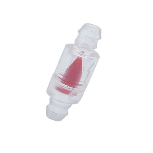 Các nhà sản xuất cung cấp thu nhỏ Duckbill van mini nhỏ nhựa Duckbill kiểm tra van - Product Image 2