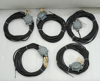 El PLC Experion Hs102 ofrece programación flexible, soporte de expansión de E/S, y se adapta a proyectos de automatización industrial de pequeña y mediana escala.