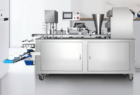 Machine automatique motorisée en acier inoxydable pour la fabrication de raviolis, samosas et pierogi, équipement de transformation alimentaire haute capacité