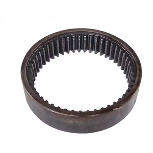 Yn27 yn33 yn38 yn48 HA05012 4100GB-05-08-WJ chargeuse sur pneus pièces de moteur diesel volant d'inertie - Product Image 6