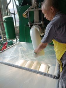 肌にやさしい柔らかい液体シリコーンゴムプラチナ硬化シリコーンゴムおもちゃの体型作りフィードハンド大人のおもちゃ - Product Image 3