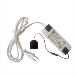 Nút Bật Tắt Hình Tam Giác Bằng Thép Đèn <span class=keywords><strong>LED</strong></span> Một Trình Điều Khiển Cho Đèn 1/2/3/4/5 Trong Series - Product Image 6