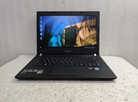 Ordinateur portable d'occasion Lenovo, ordinateur portable d'occasion, meilleur prix, Lenovo E40-80 I5 8+256G, ordinateur portable d'occasion